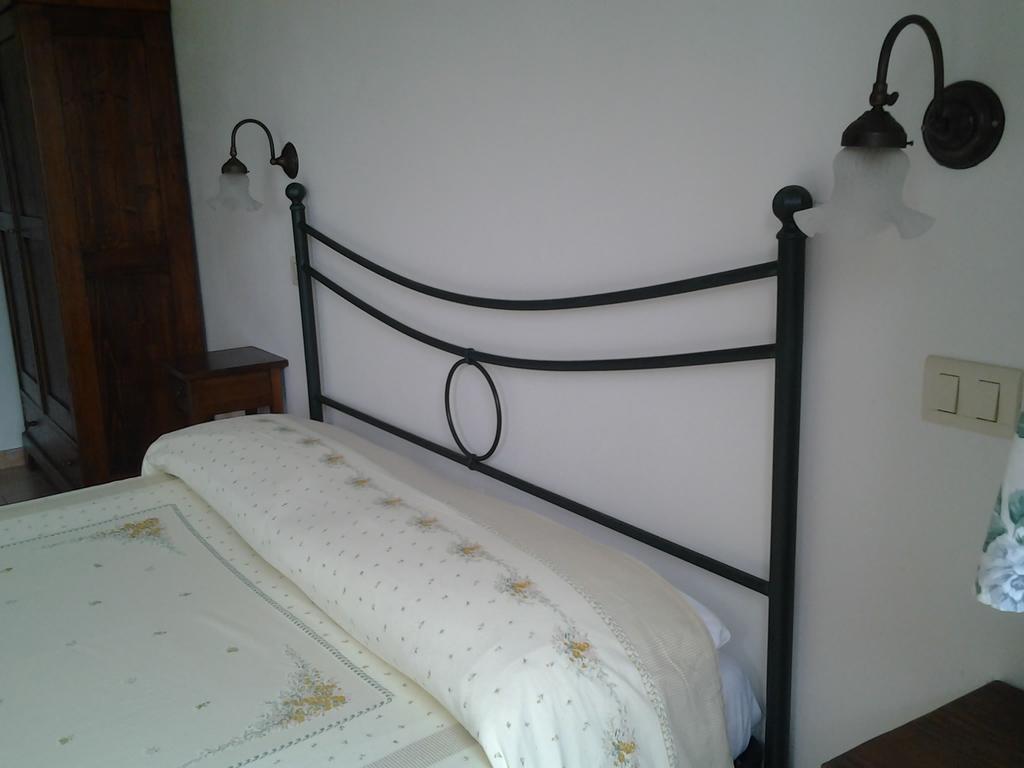Agriturismo Norianino Montemerano Room photo
