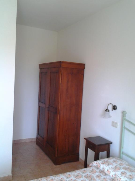 Agriturismo Norianino Montemerano Room photo
